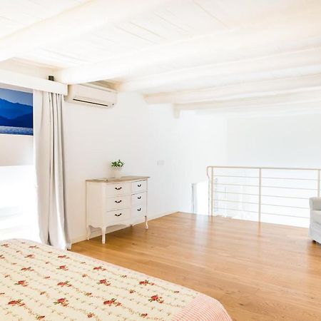Mammare Sorrento Loft Apartment Luaran gambar
