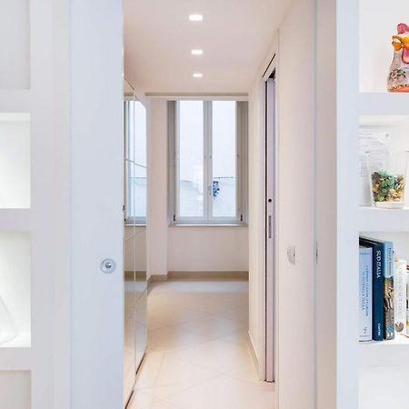 Mammare Sorrento Loft Apartment Luaran gambar