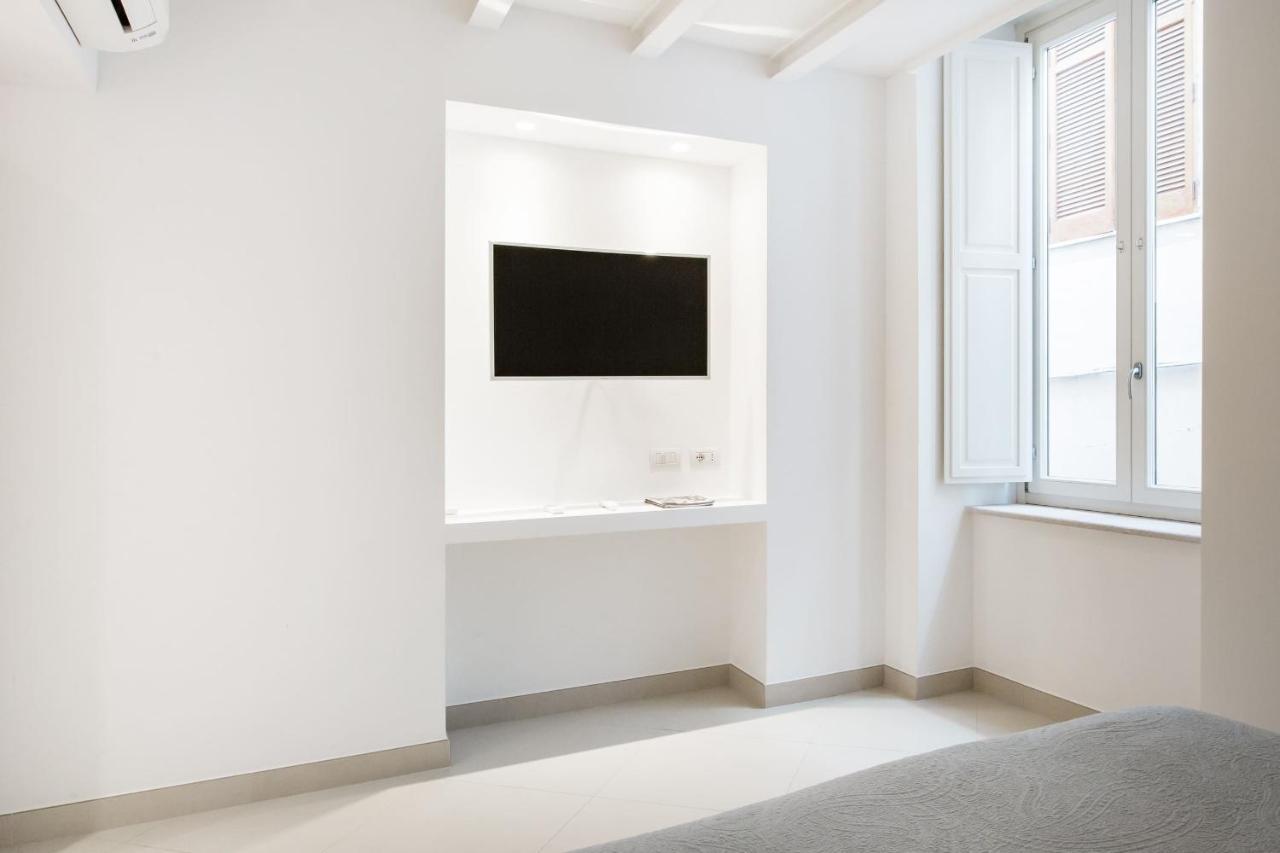 Mammare Sorrento Loft Apartment Luaran gambar