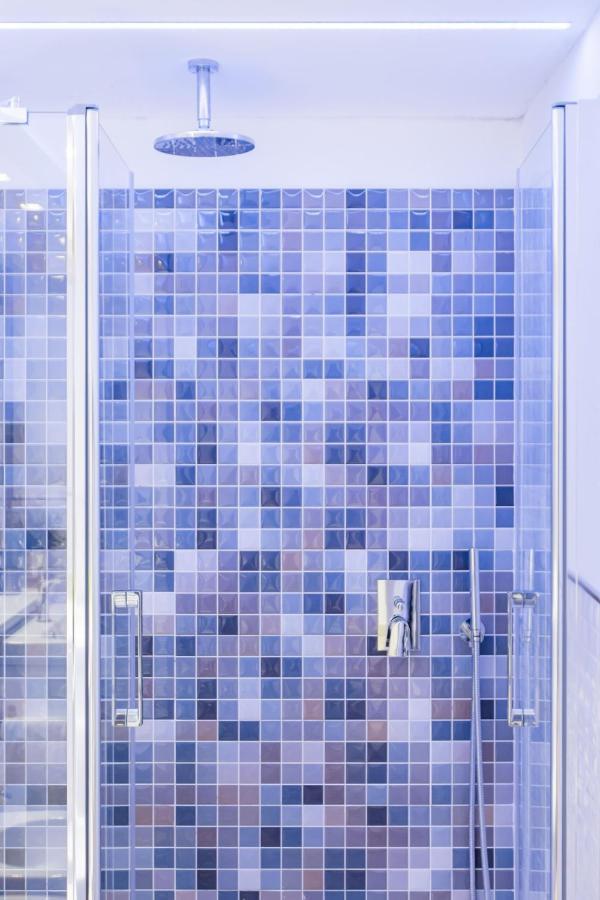 Mammare Sorrento Loft Apartment Luaran gambar