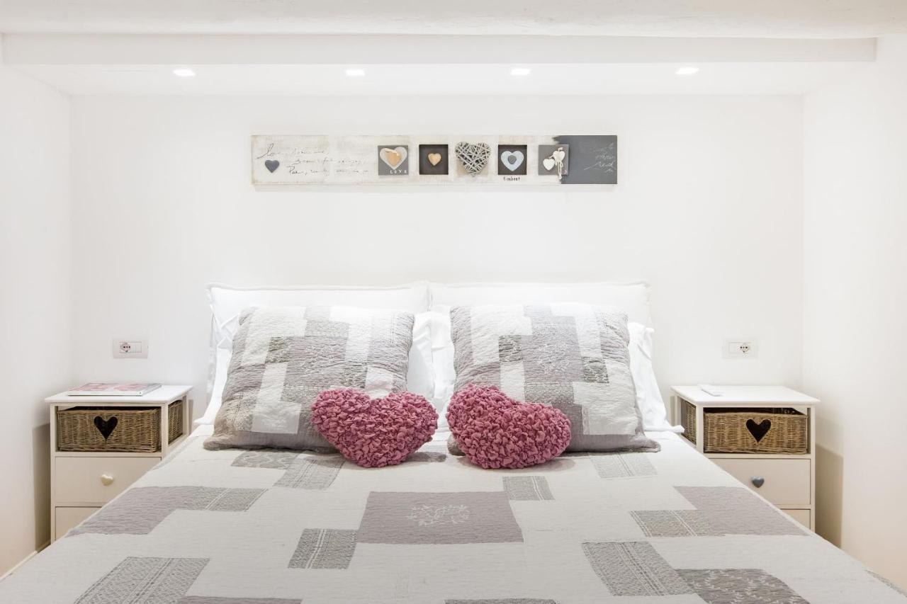 Mammare Sorrento Loft Apartment Luaran gambar